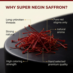 MARAL Persian Super Negin Saffron – 2g