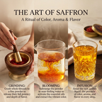 MARAL Persian Super Negin Saffron – 2g