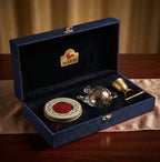 MARAL Blue Velvet Saffron Gift Set – 4g