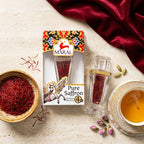 MARAL Persian Super Negin Saffron – 4g