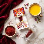 MARAL Persian Super Negin Saffron – 1g